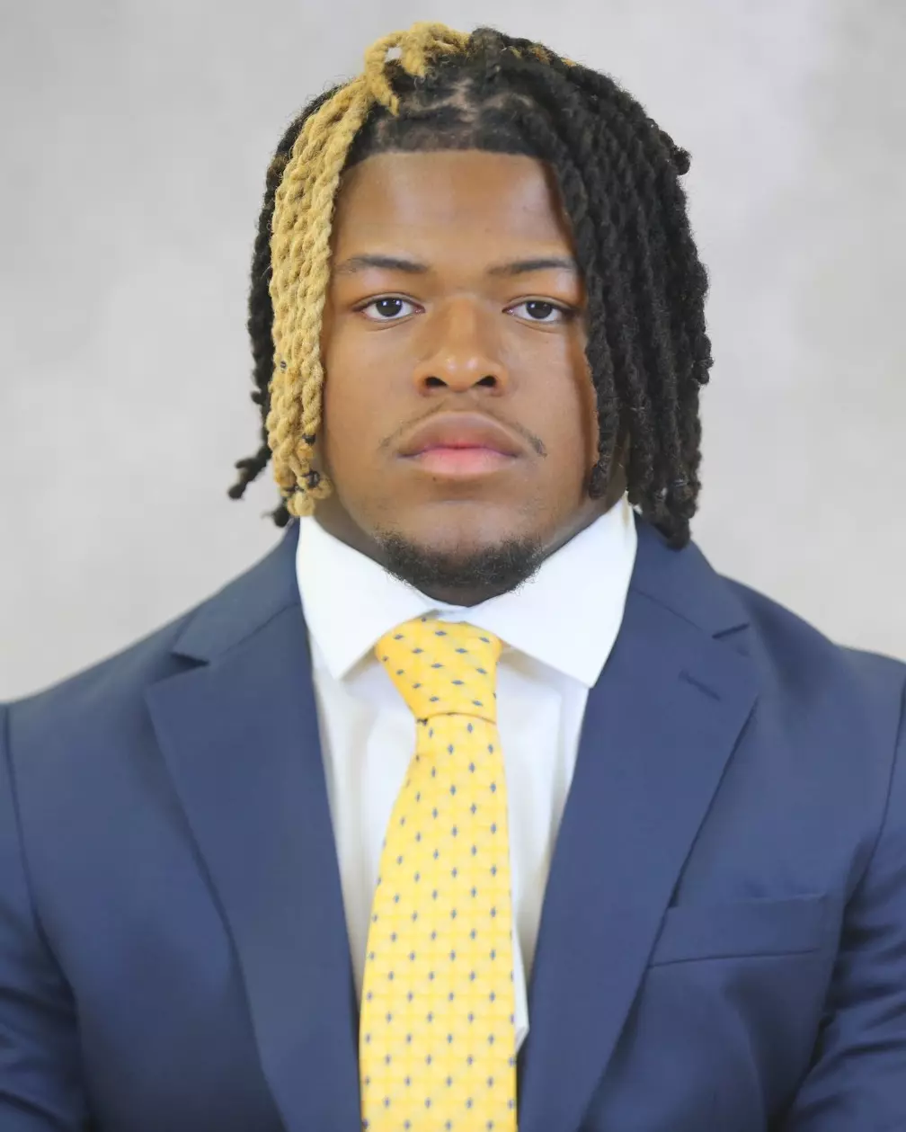 Jalen Yearby and Elijah Fears - 