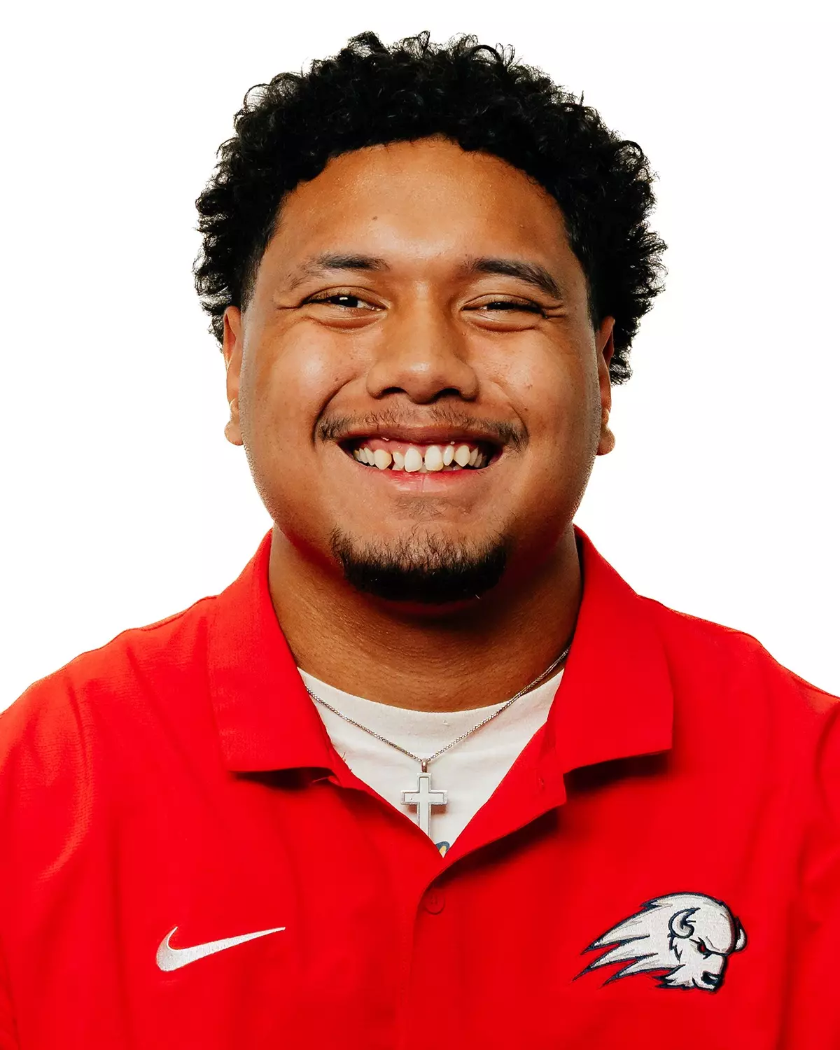 Ben Pupplo and Justin Houston