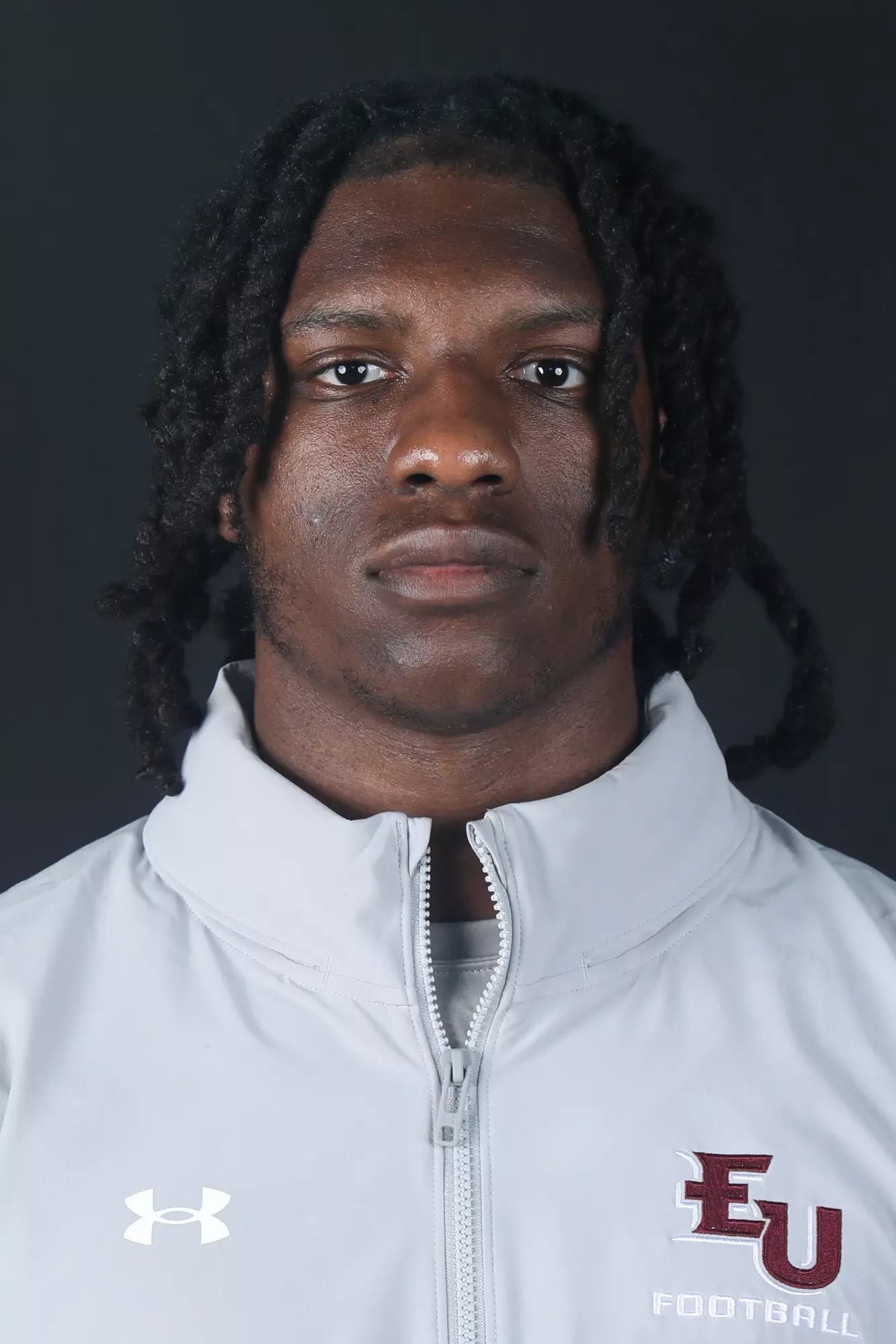 Phil Collins and Jack Ryder - 