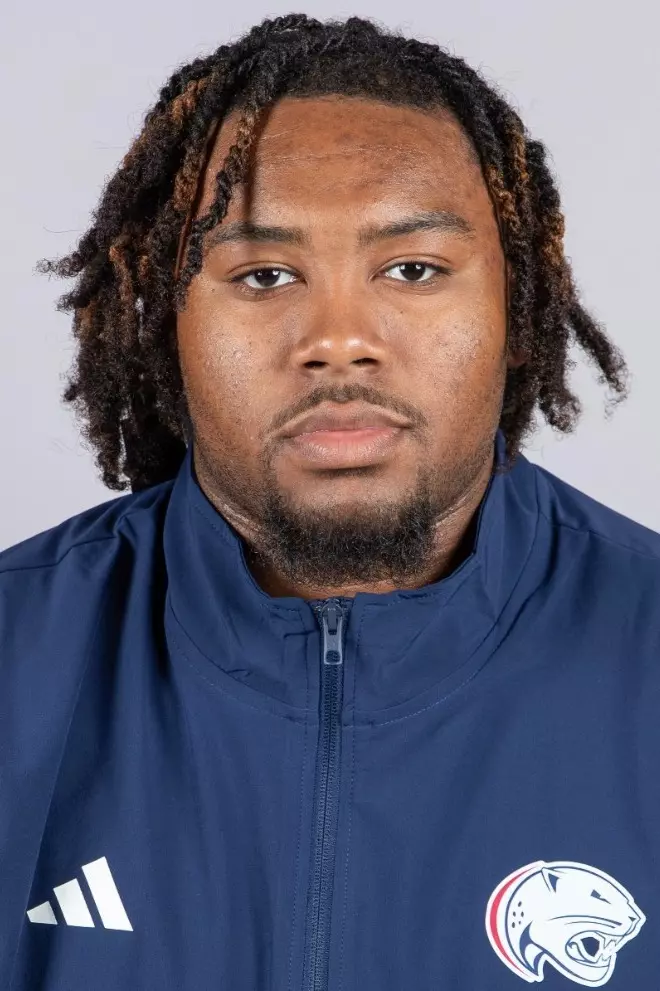 Jaylen Jarret and Clint Houser - 