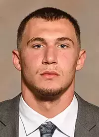 Patrick Hagadorn and Luke Foley - 