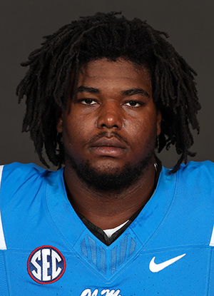 Joe Koury and Zxavian Harris