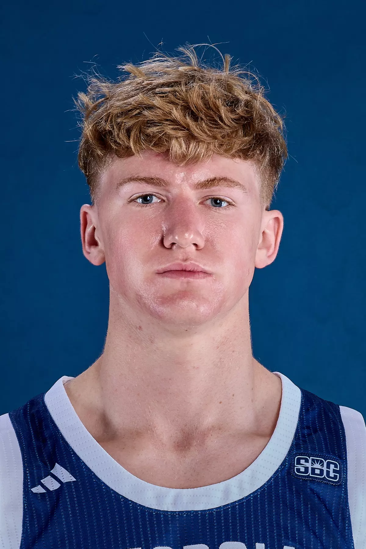 Cullen Schreiner and Latai Charles