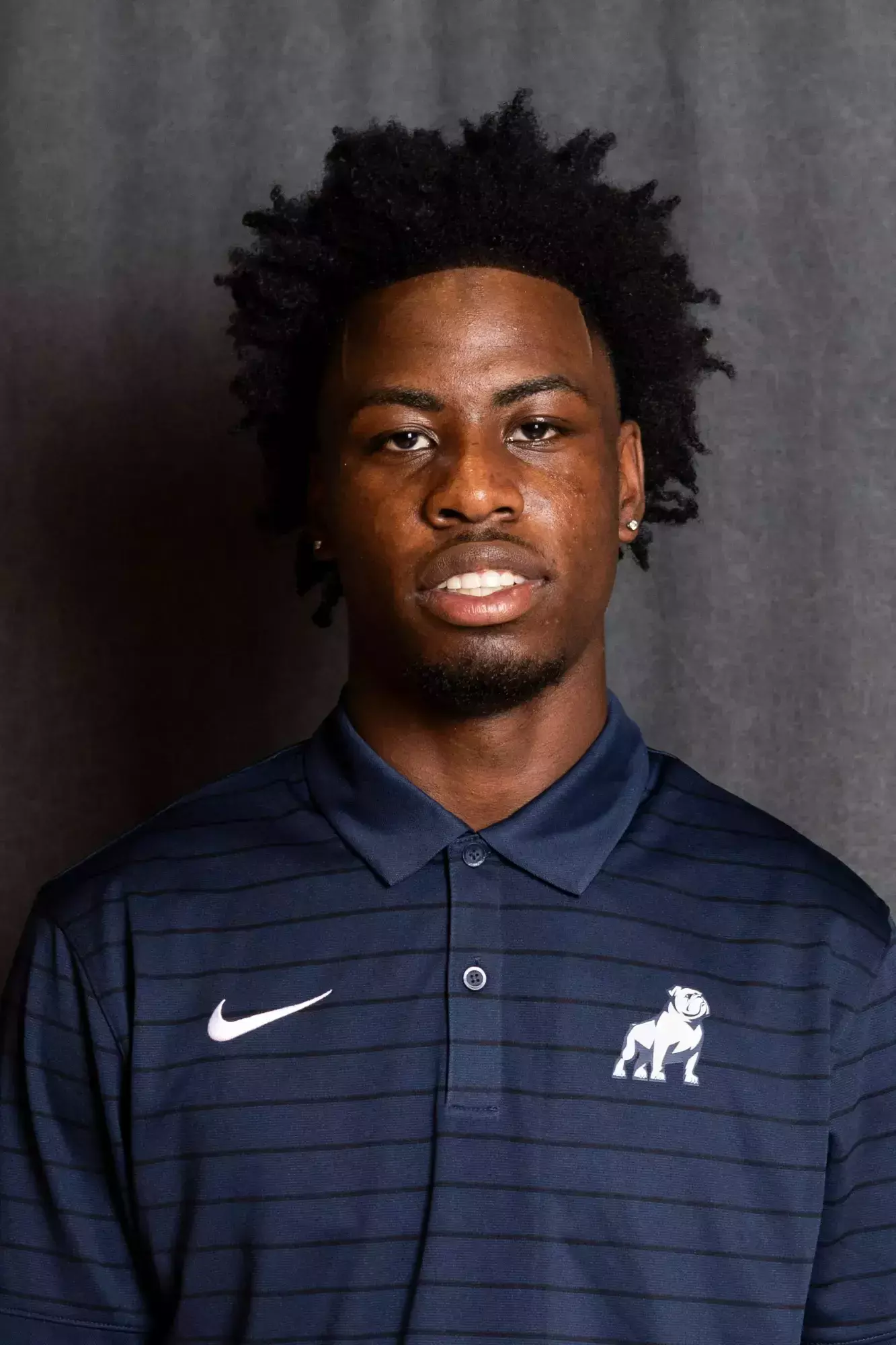 Hunter Palmer and Dee Newsome - 