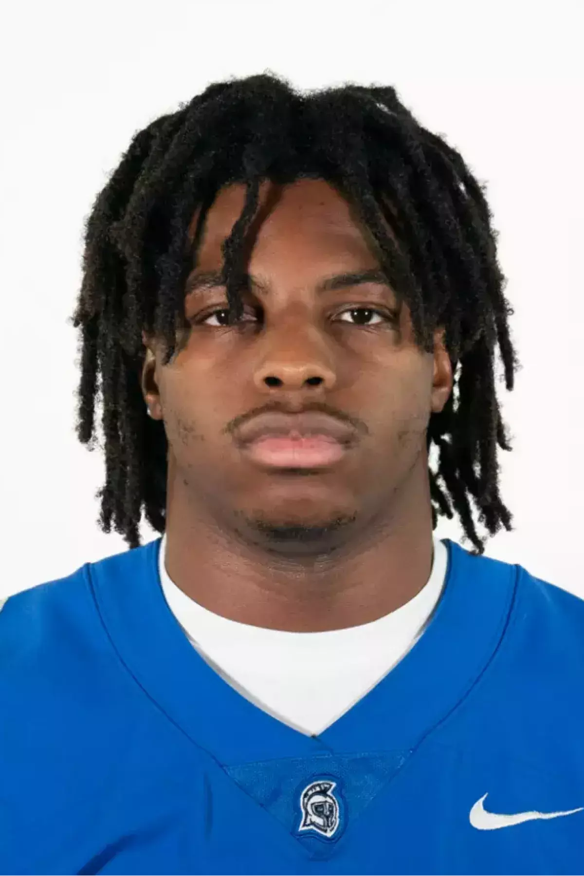 Thomas Johnson and Shemar Irvin - 