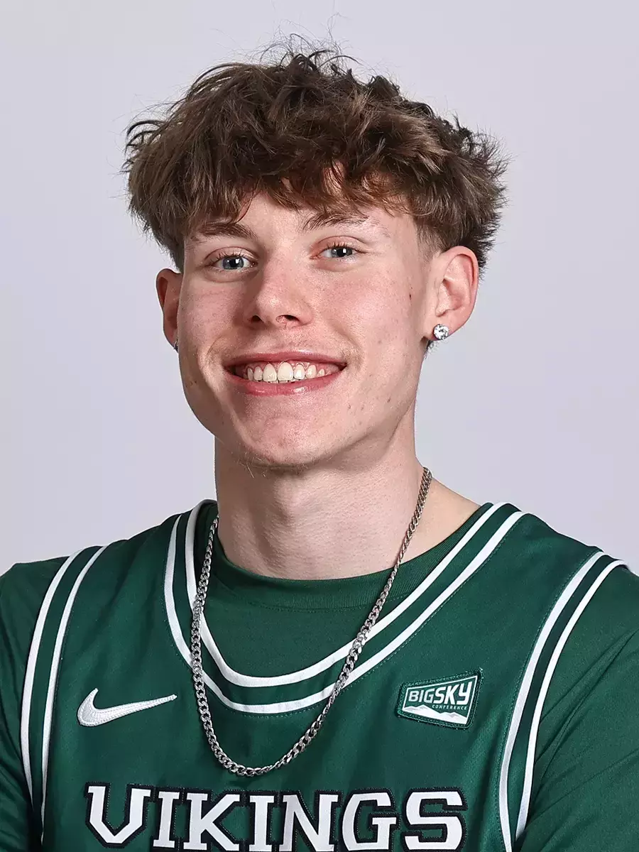 Matt Beatty and Morgan Miller