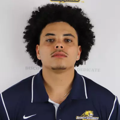 Donta Marshmon and Donavan Frederick - 