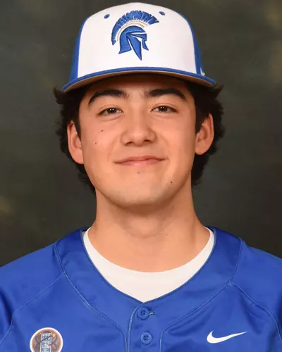 Jarek Woodward and Torin Ege