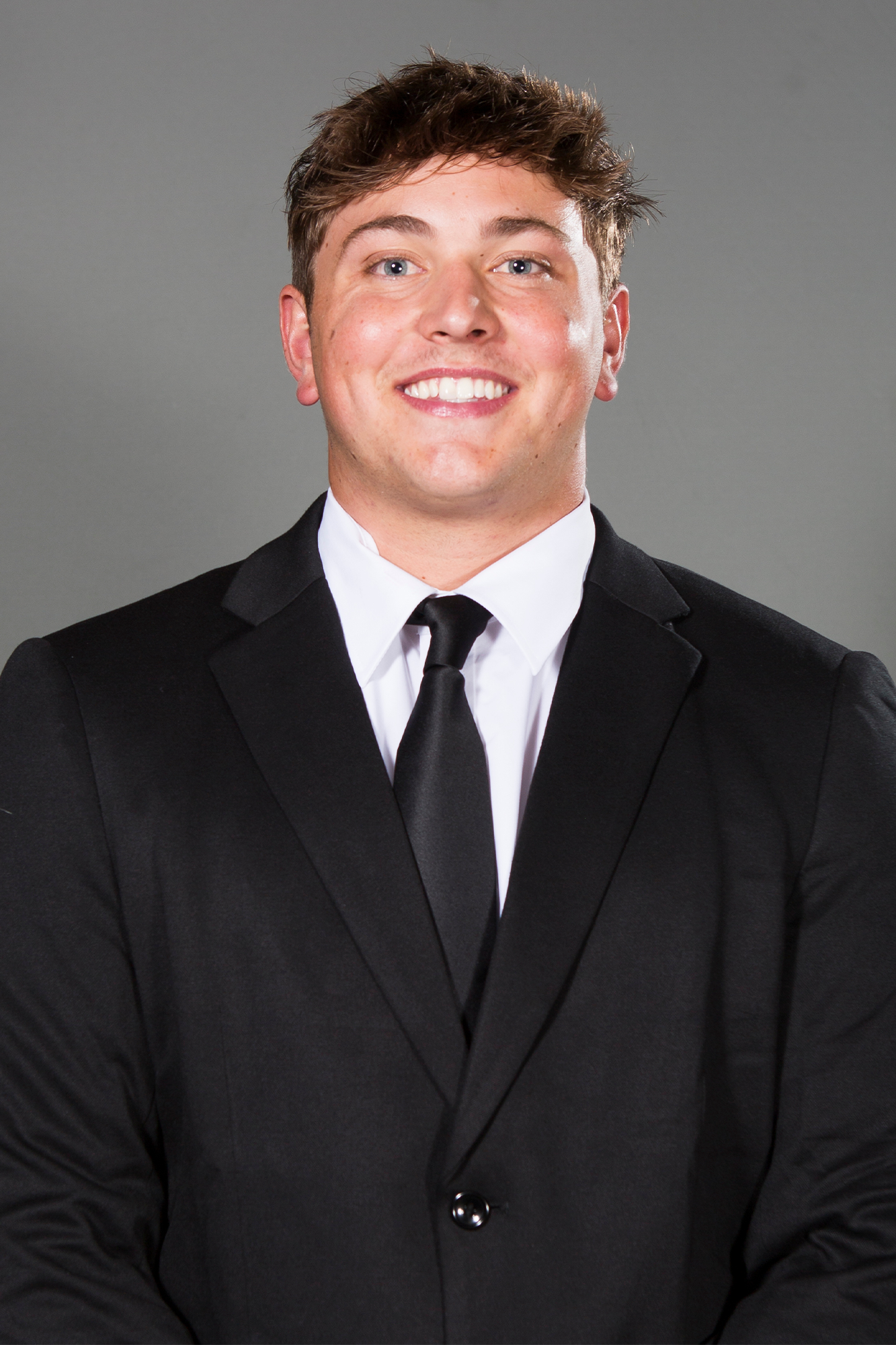 Joshua Harvey and Evan Harrell - 