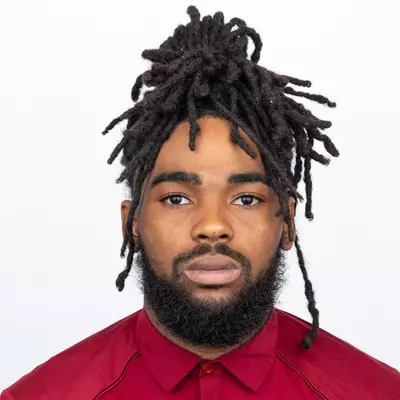 Max Larson and Ziggy Loa - 