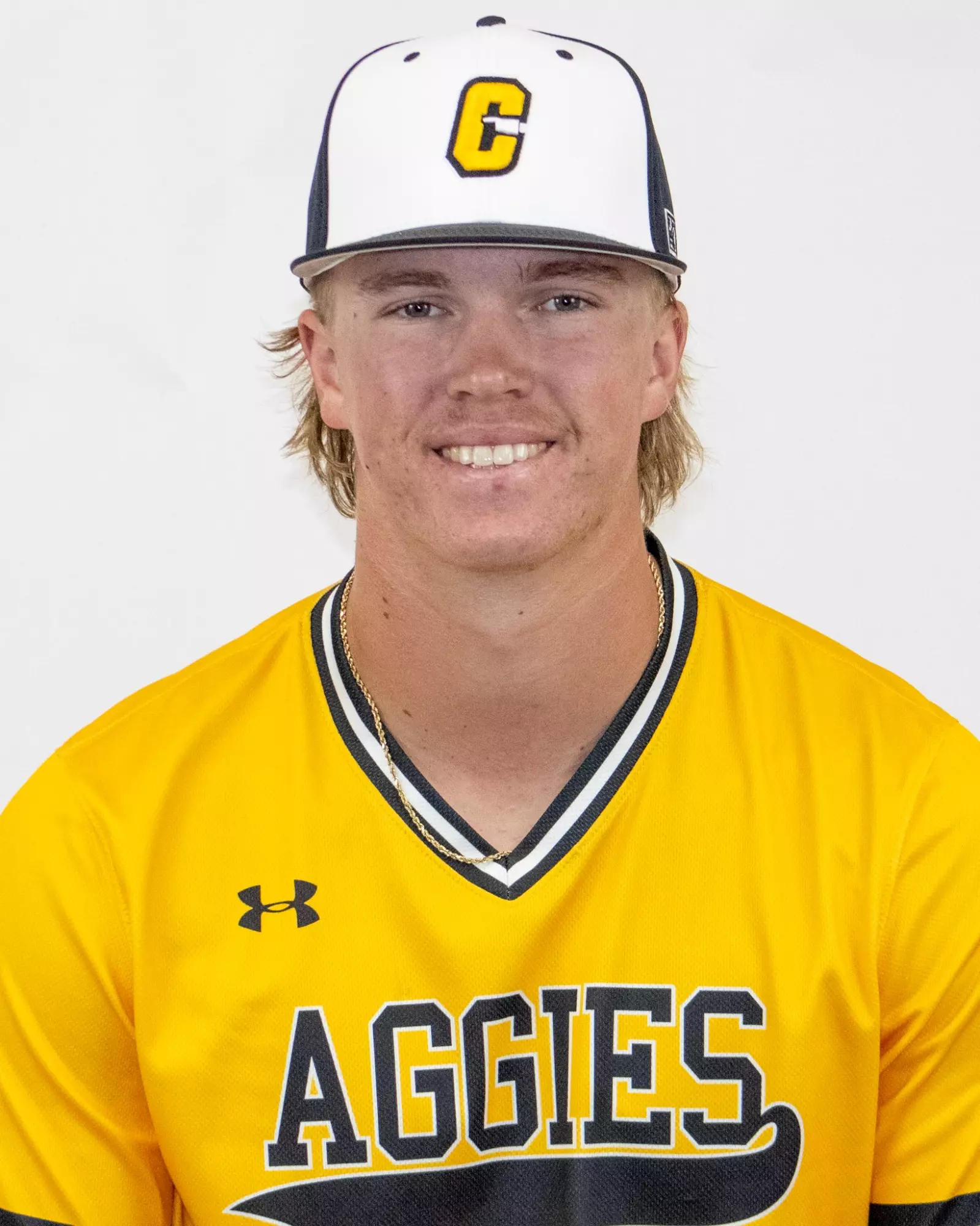 Aubrey Madrid and Senne Imel