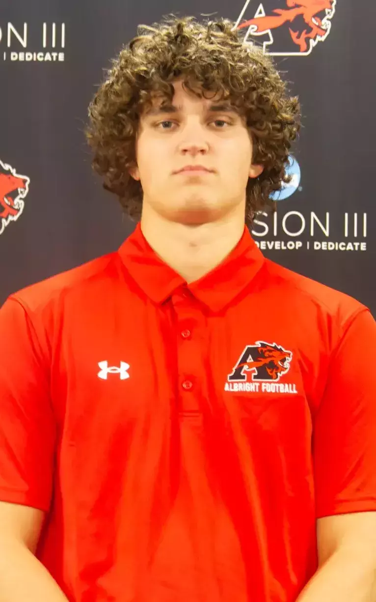 Riley Huch and Jay Von Tucker-Scott - 