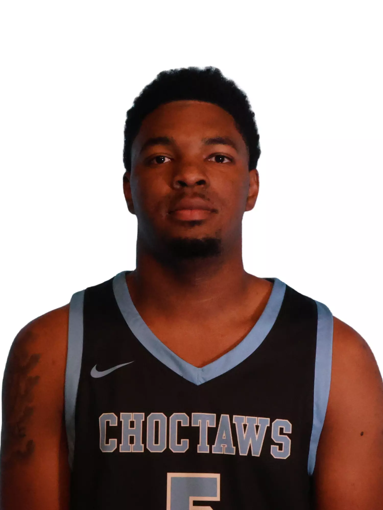 Talented group of kids to compete for Mississippi Choctaws basketball ...