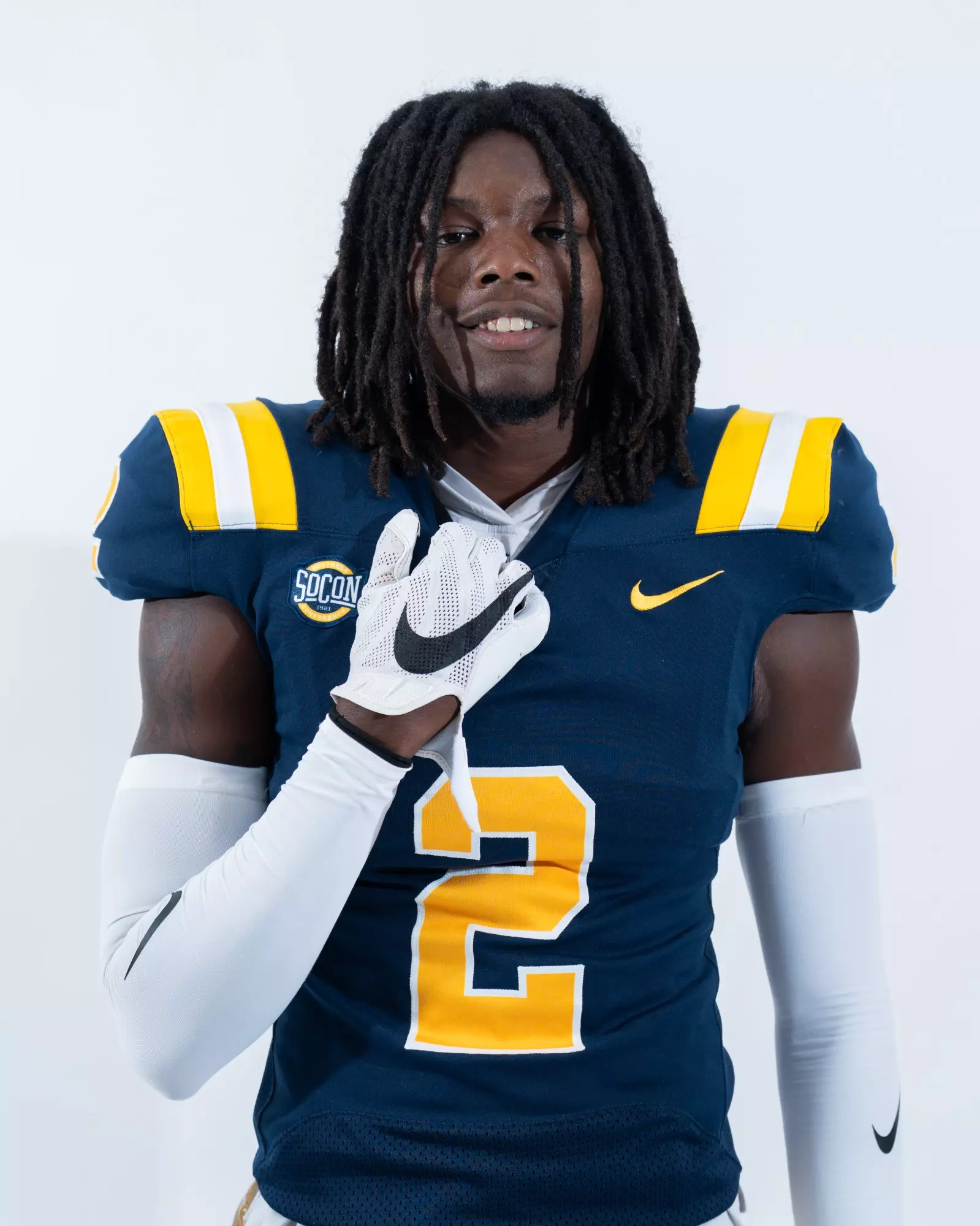 Jimarien Braxton and Zach Malpica - 