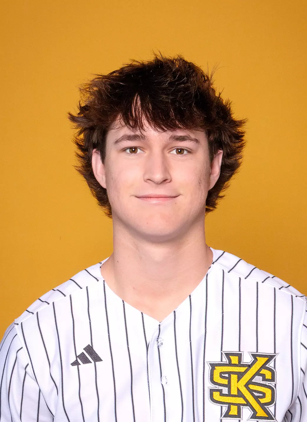 Jonah Adams and Brayden Leonard