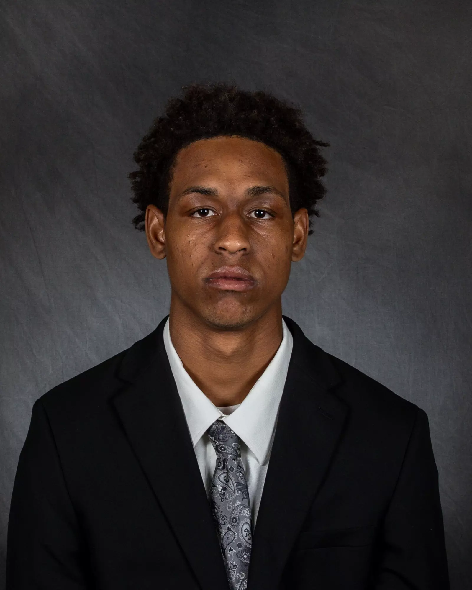 David Eisenberg and Arnez Madison