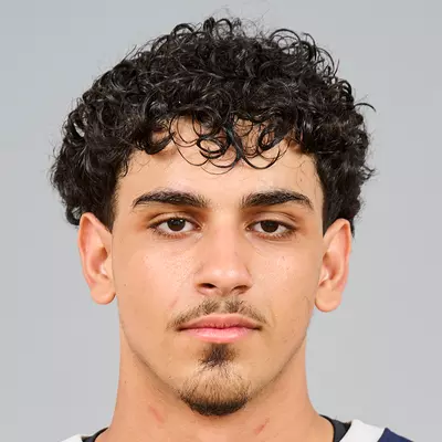 Nick Gonzalez and Bryce Cammarata - 
