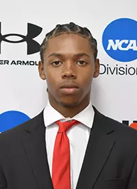 Tommy Tucker and Zavion Woodard