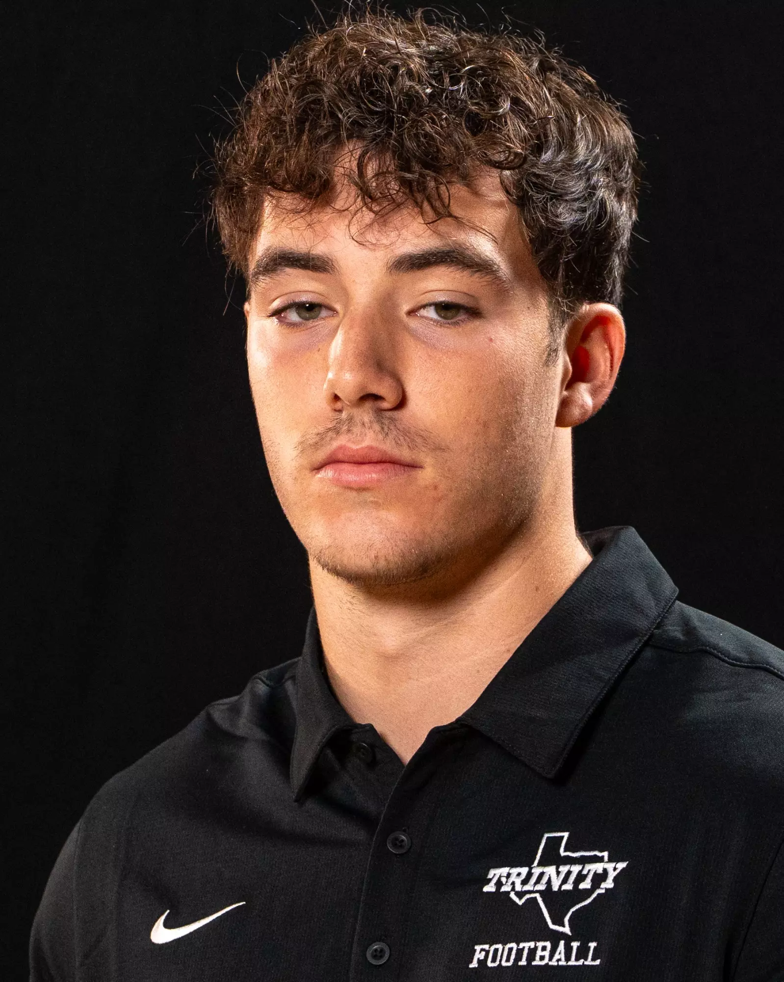 Luke Crowder - 
