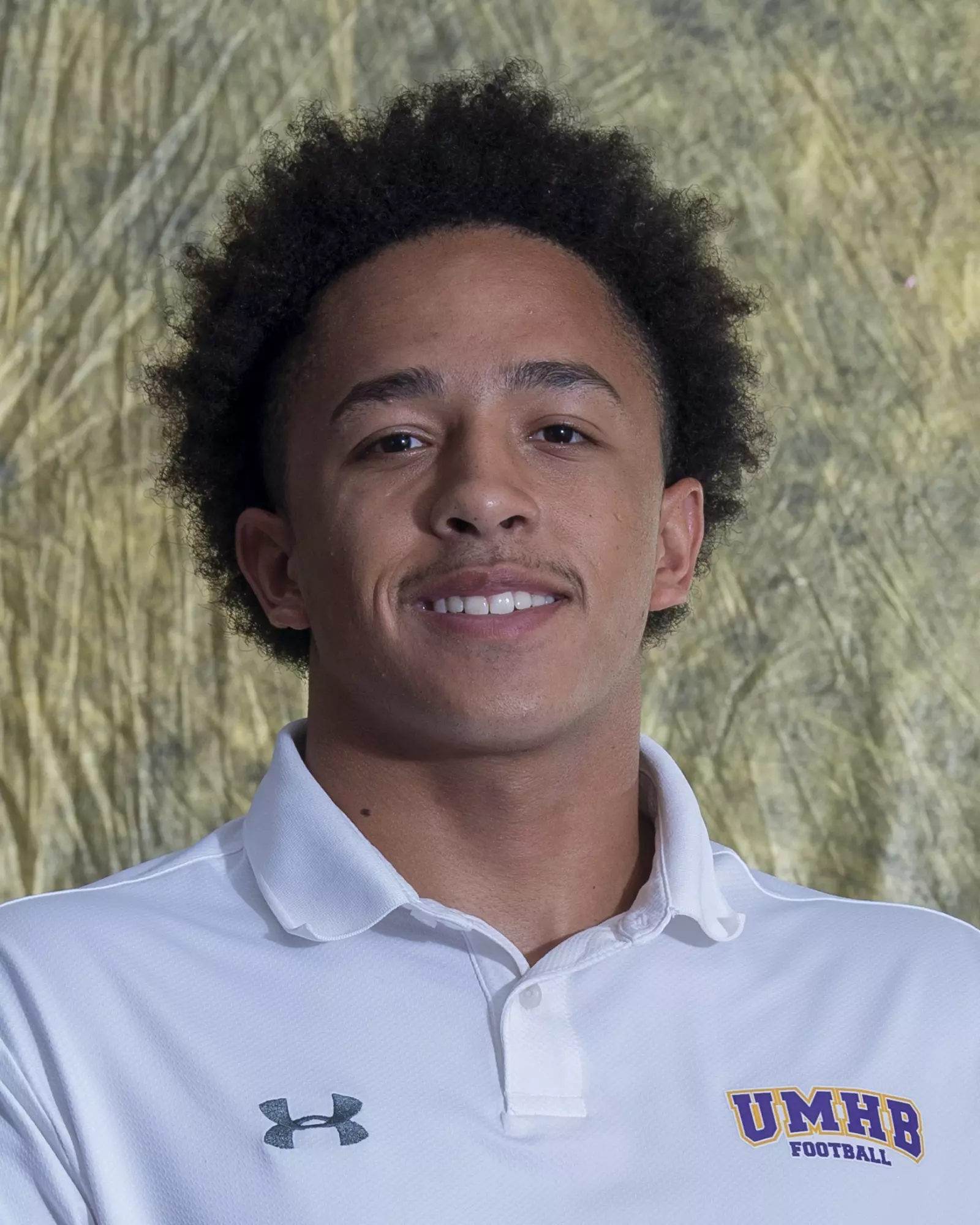 James Ladner and Joshua Mazyck - 