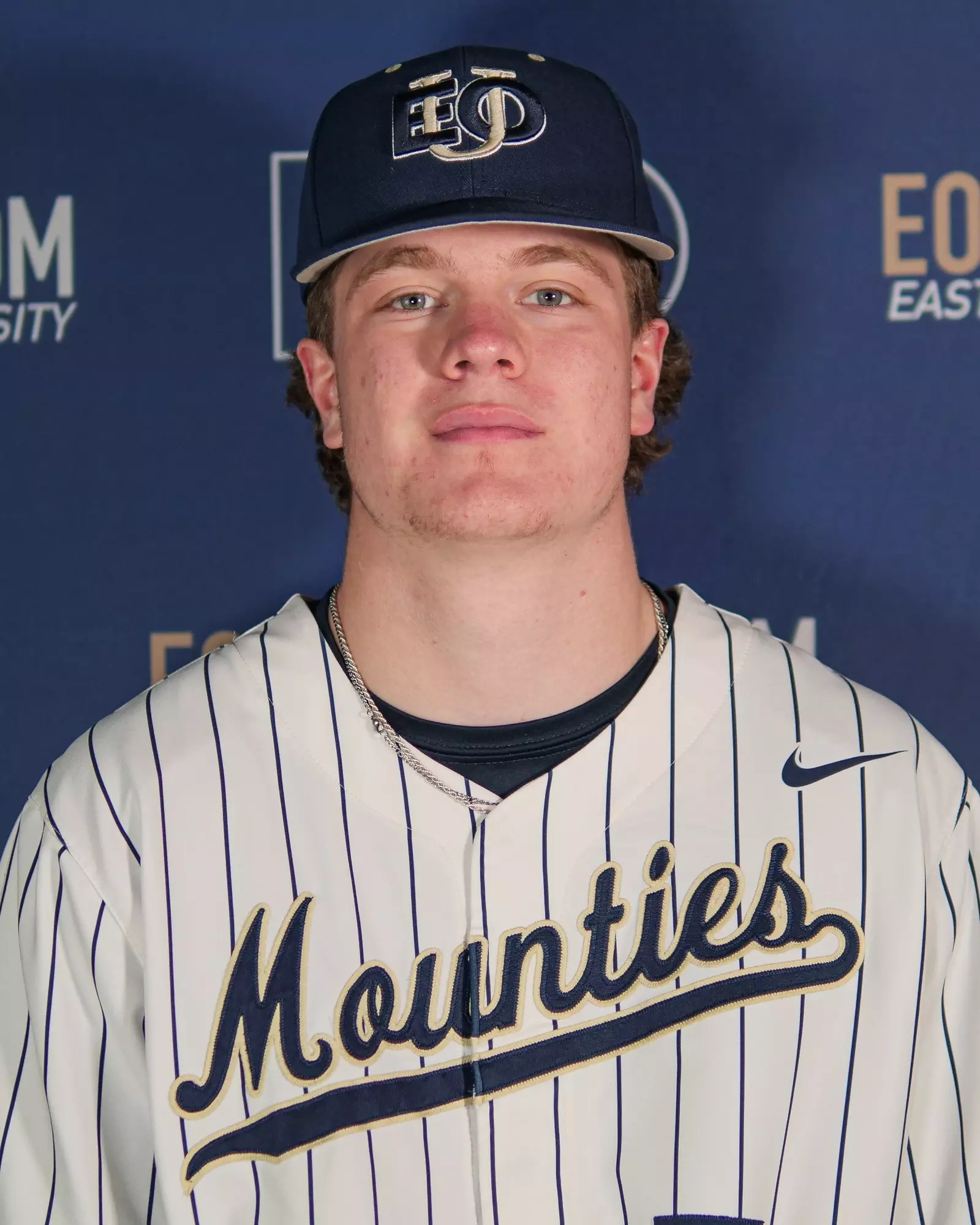 Elyse McCartney and Logan Arata