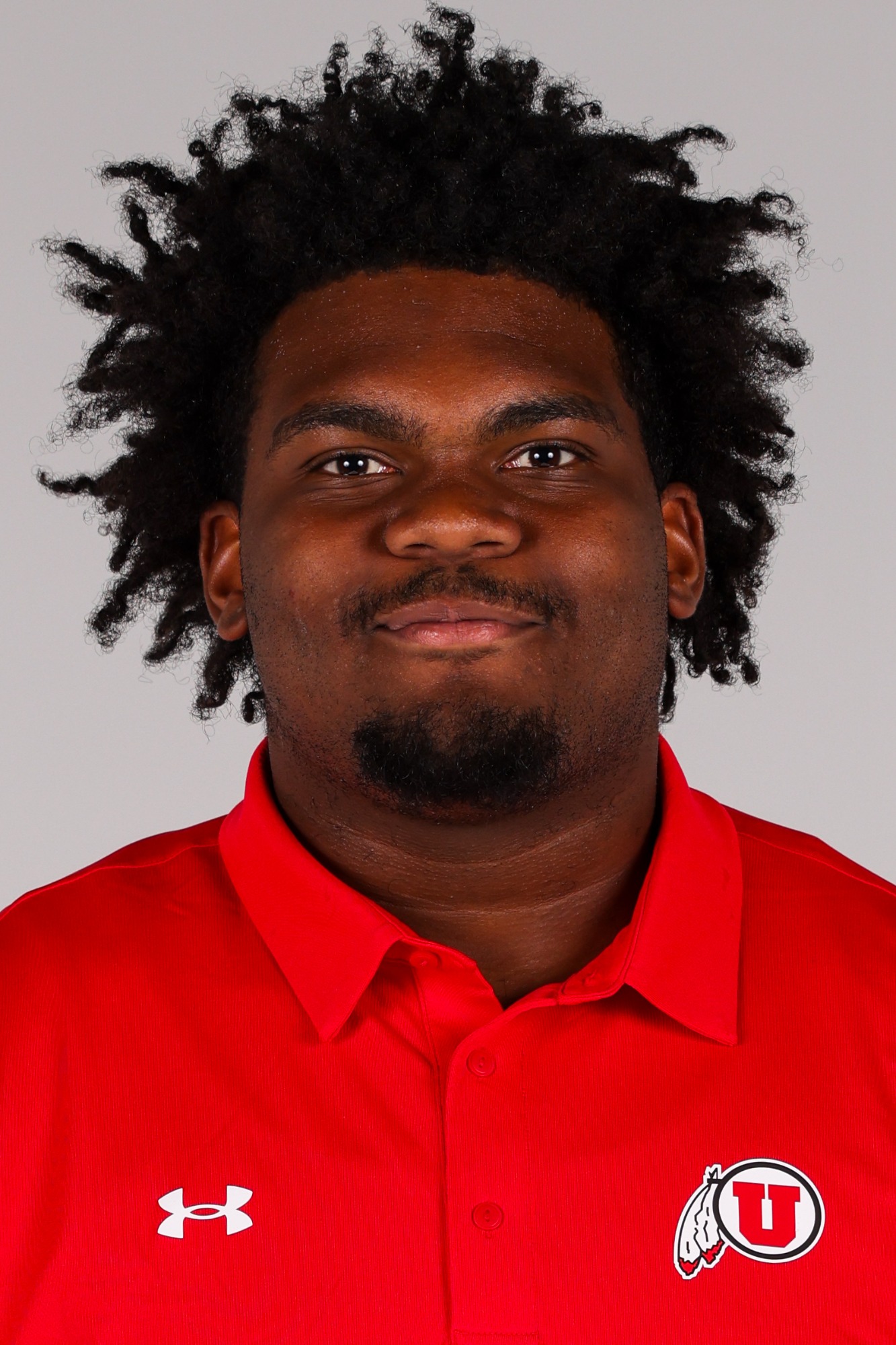 Kole McKnight and Lafayette Kaiuway - 