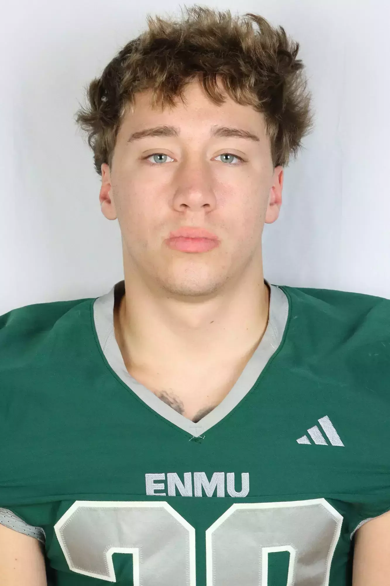 Jordan Richburg and Isaiah Manning - 