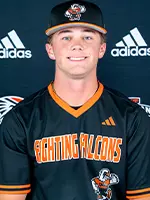 Logan Fleener and Emily Konkel