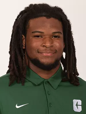 Justin Blue and Ziere Brooks - 