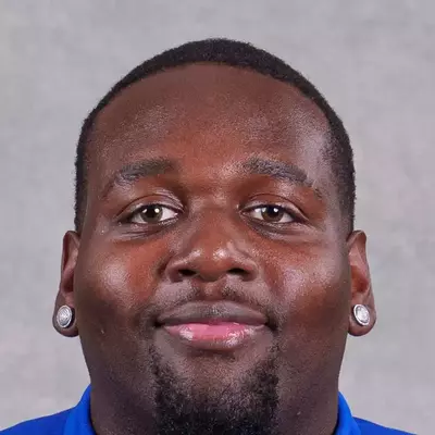 Derrell Bailey Jr. and Markel Fortenberry - 