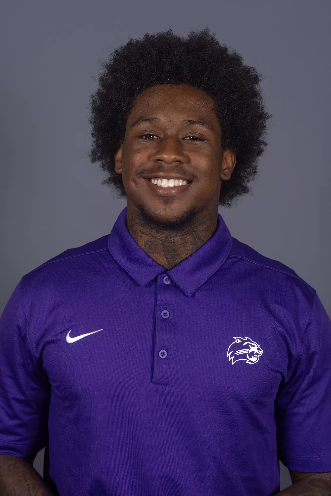Christian Lowery and Jordan Martin-Durham - 