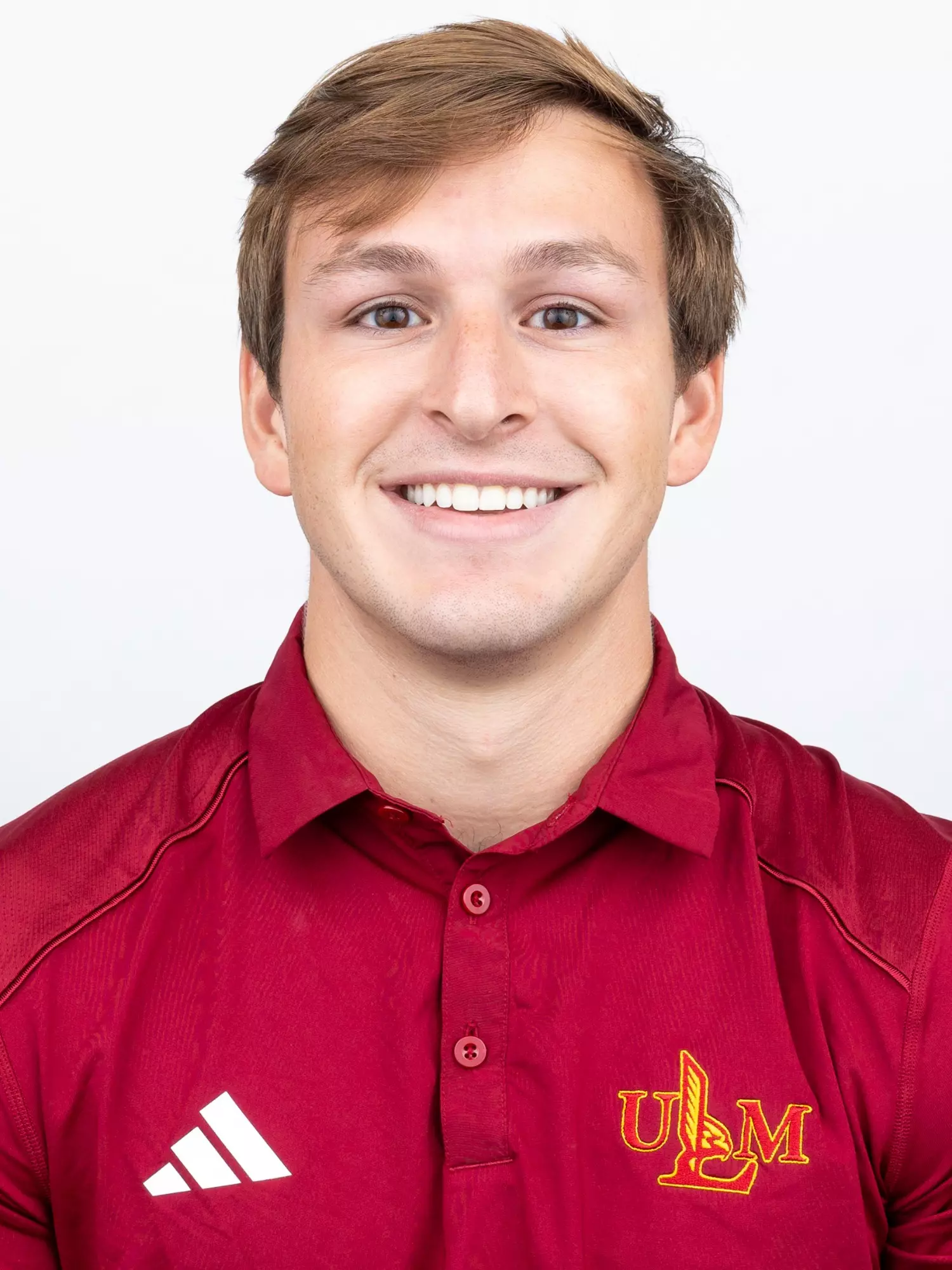 Max Larson and Ziggy Loa - 