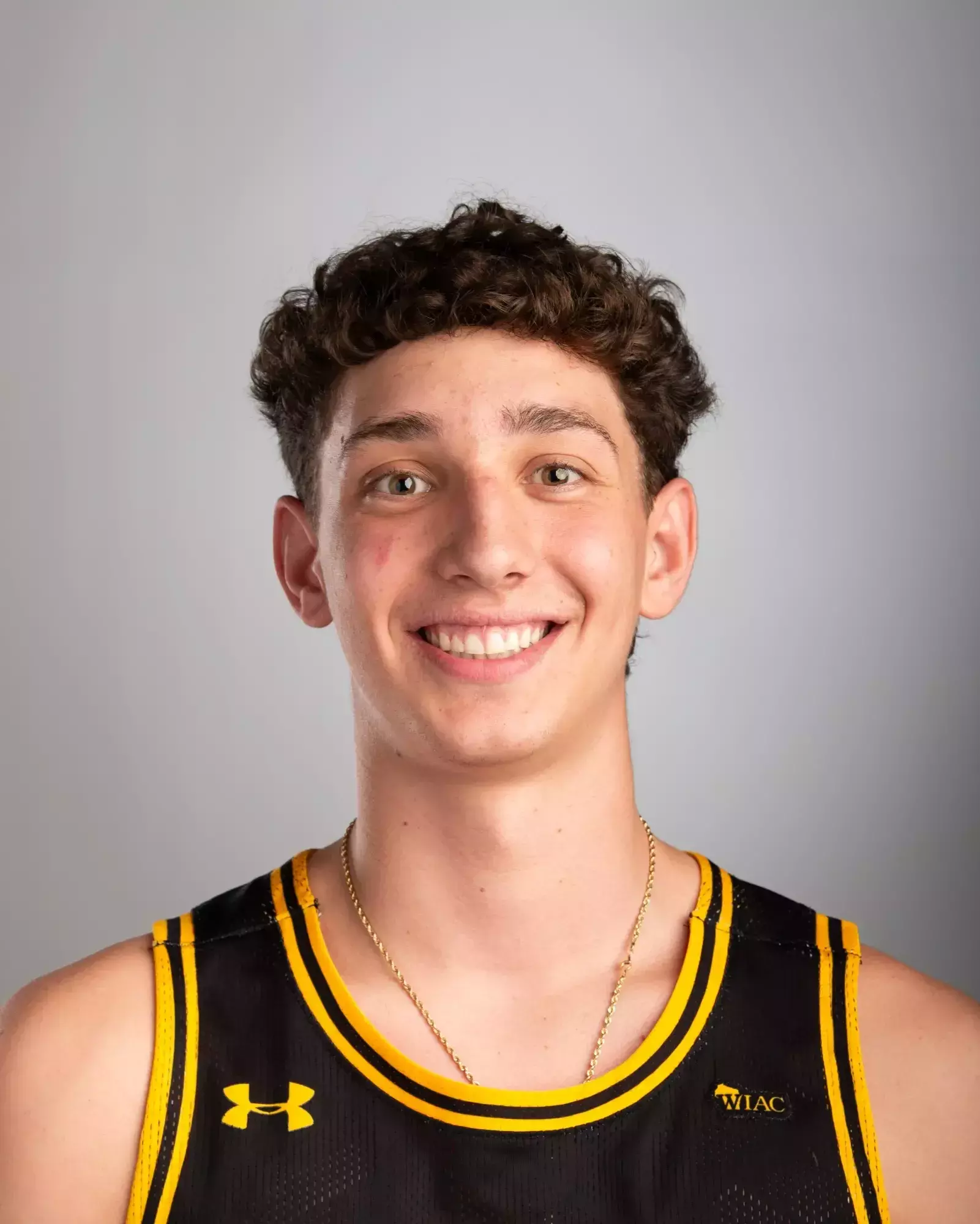 Luke Williams and Mac Terry