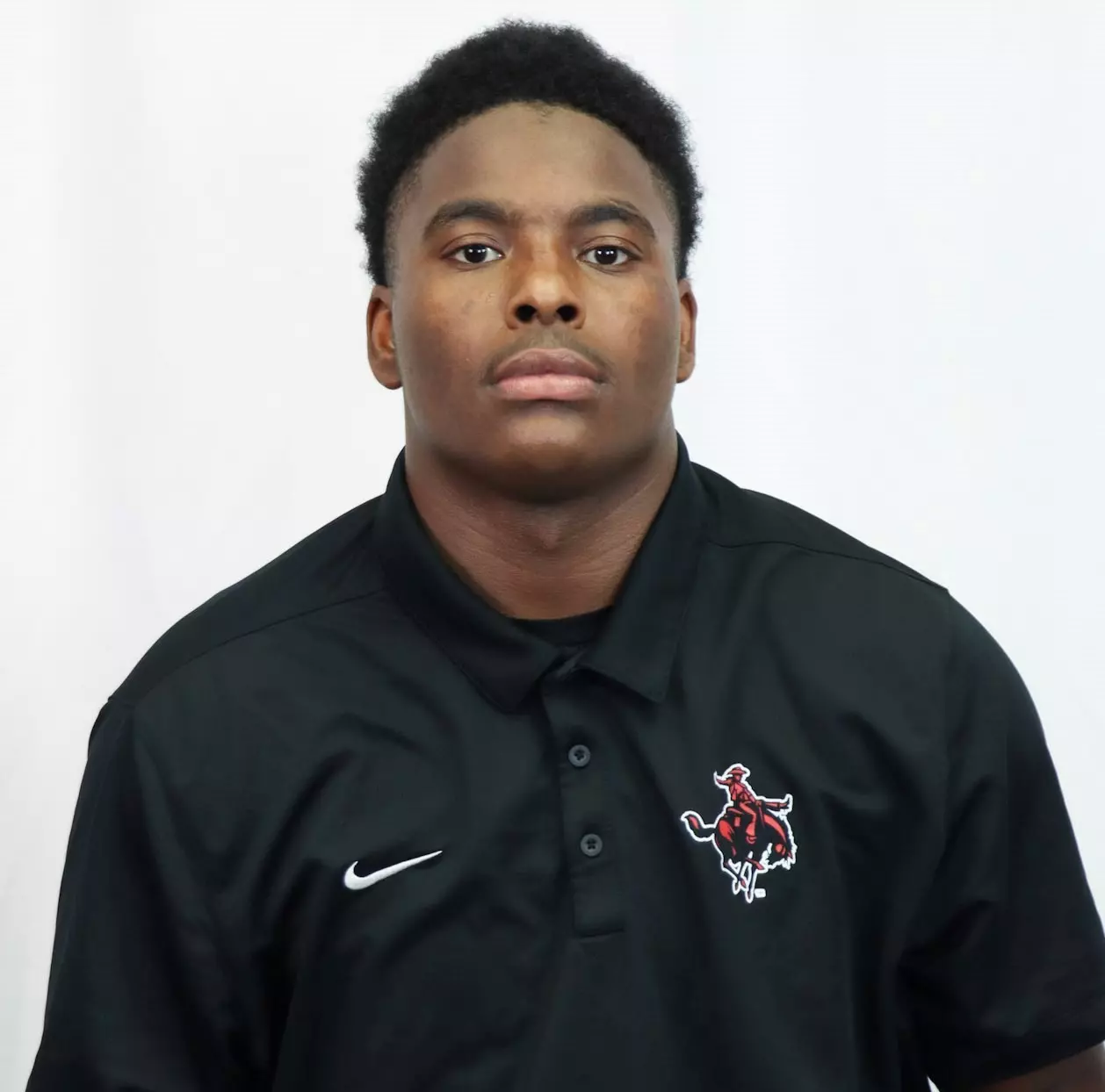 Caden Ricke and Levi Korir - 