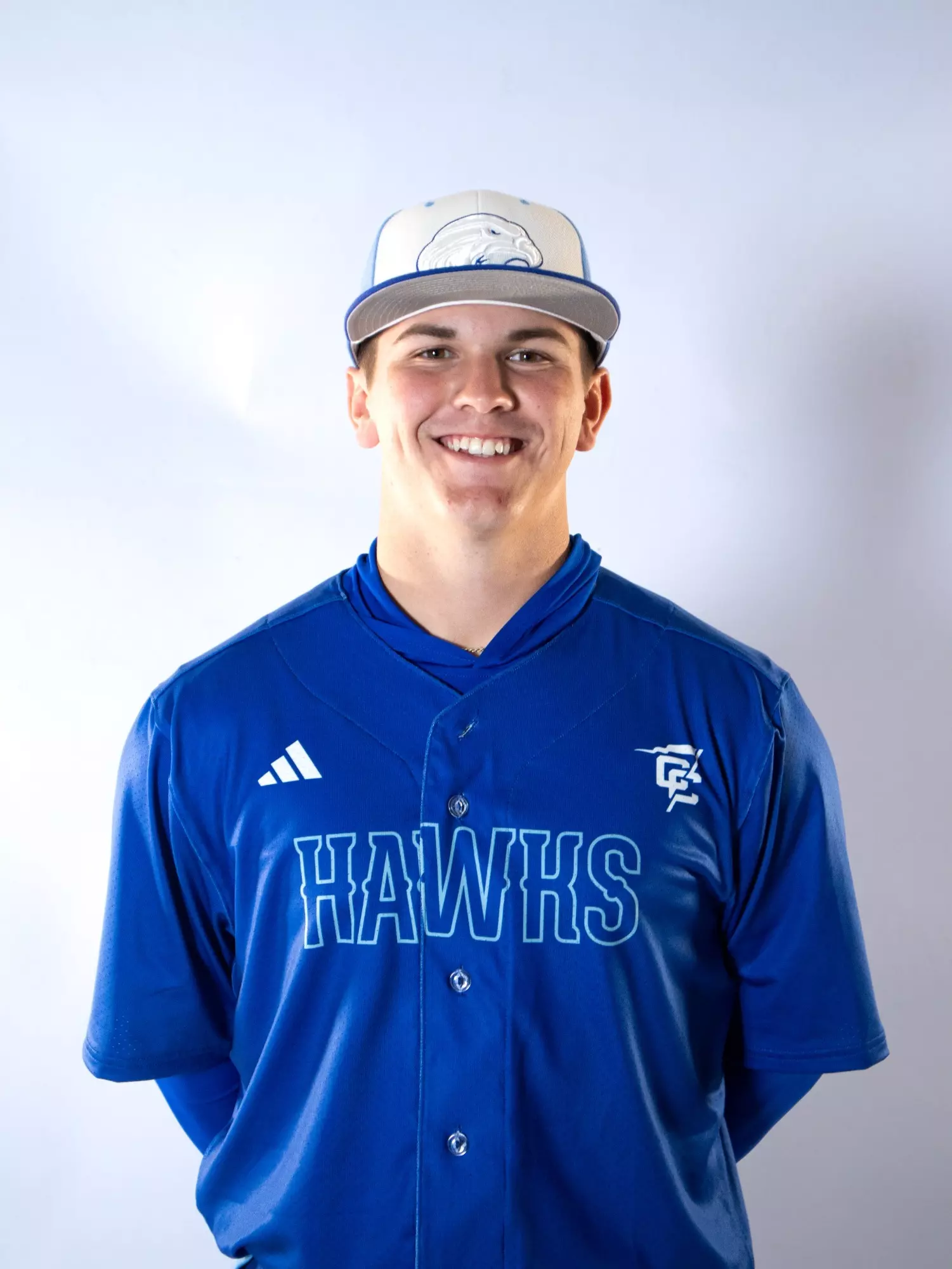 Ava Brookshire and Schley Gordy