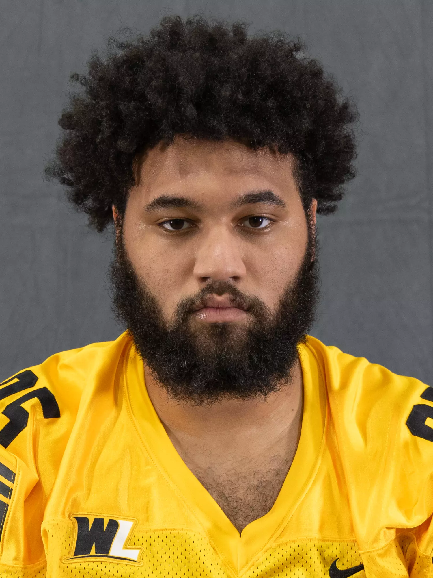 Emmanuel Hardrick and Xavier Holmes - 