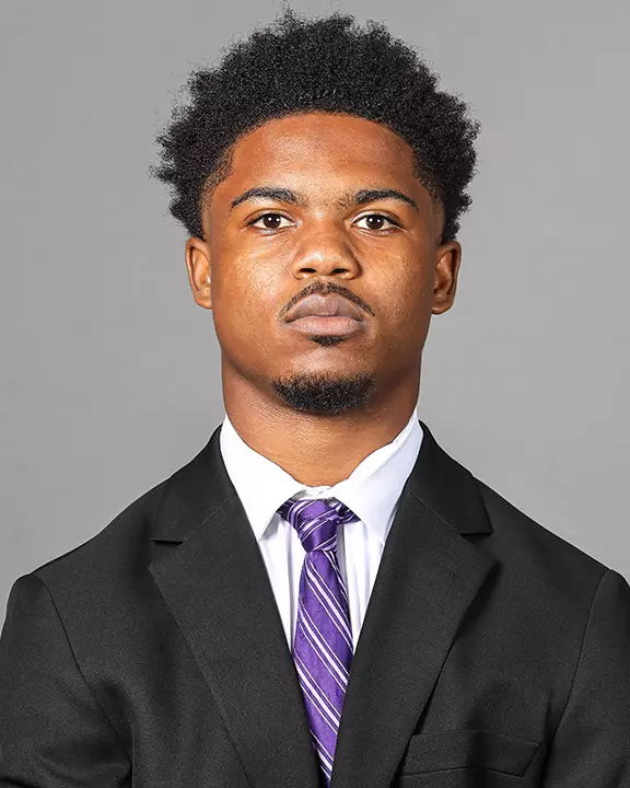 Hunter Palmer and Dee Newsome - 