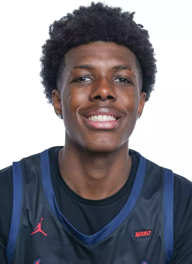 Laila Hankerson and Dallas Gardner