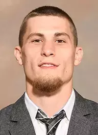 Joey Poulin and Marcus McClaine - 