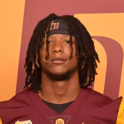 Royel Fairfax-Byrd and Kameron Howard - 