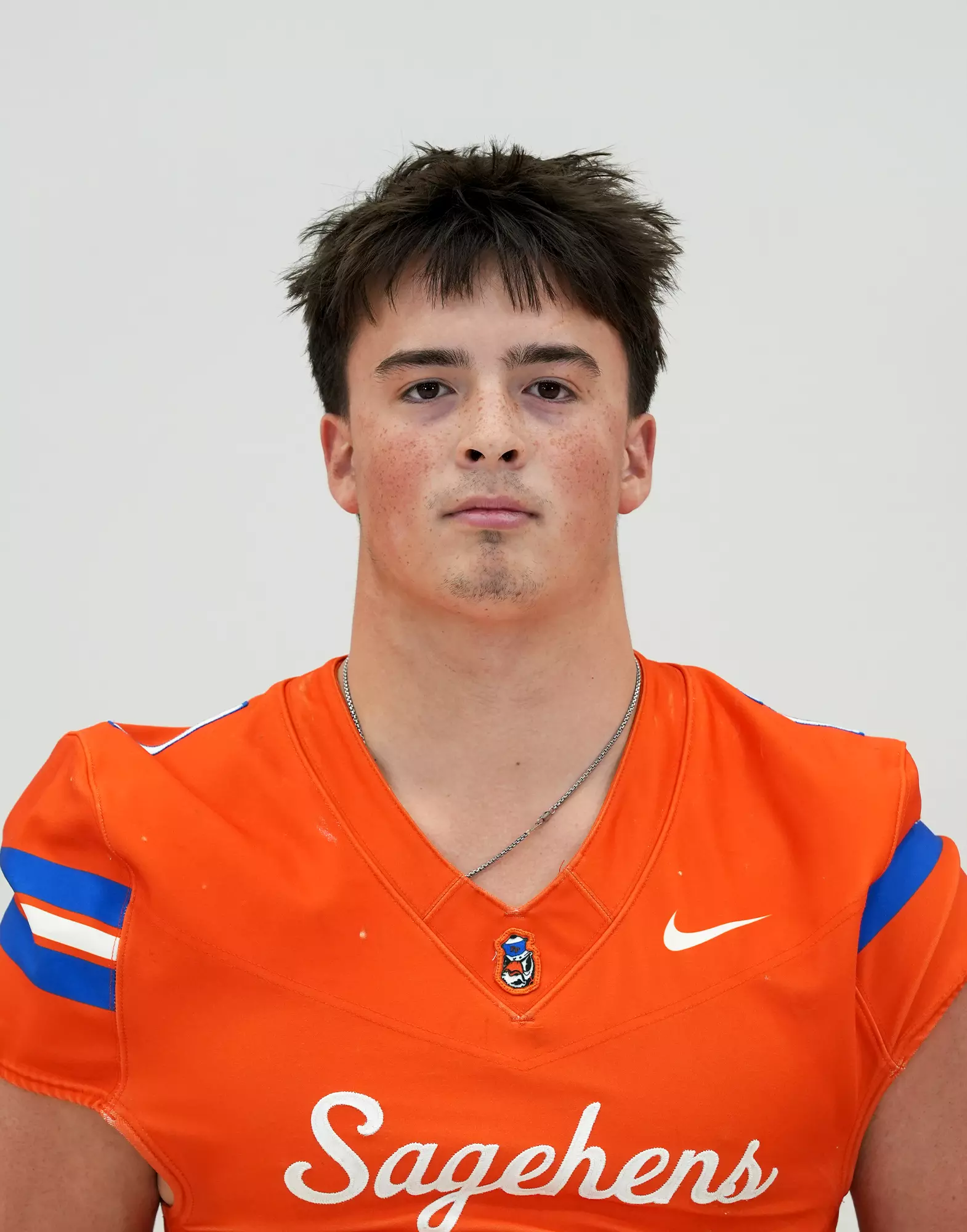 Sam Adams II and Richie Fotualii-Aliifua