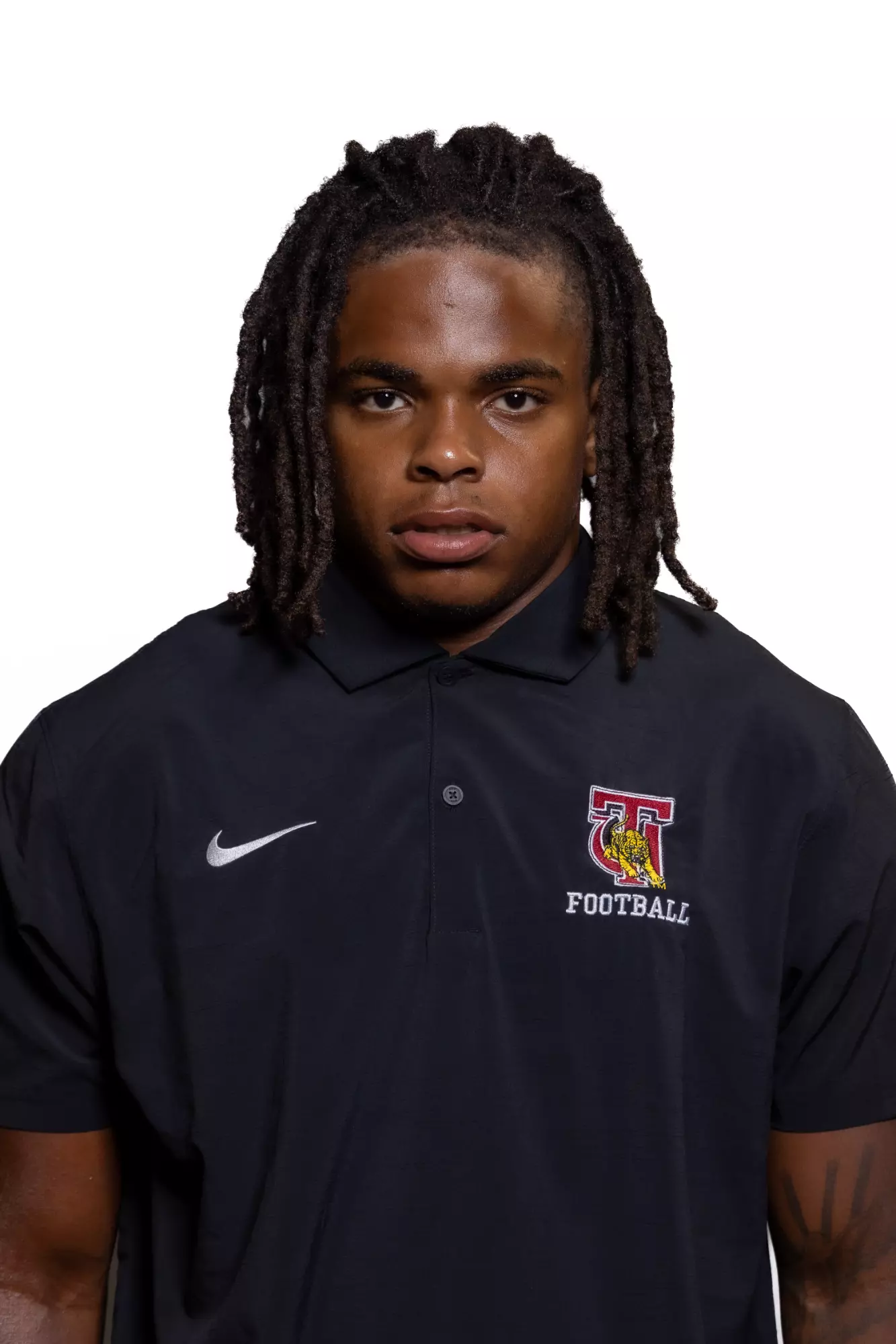 Wesley Campbell VI and Zavier Carter - 