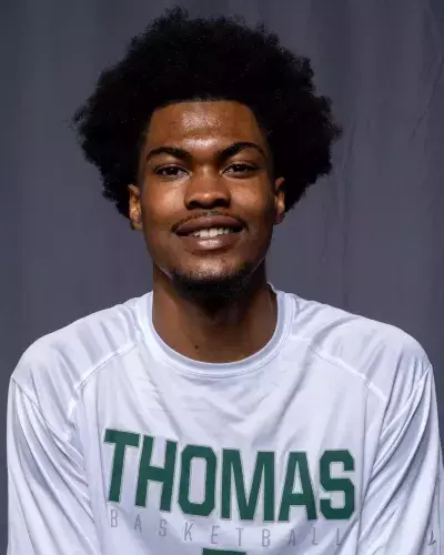 Jared White and Yannis Woods