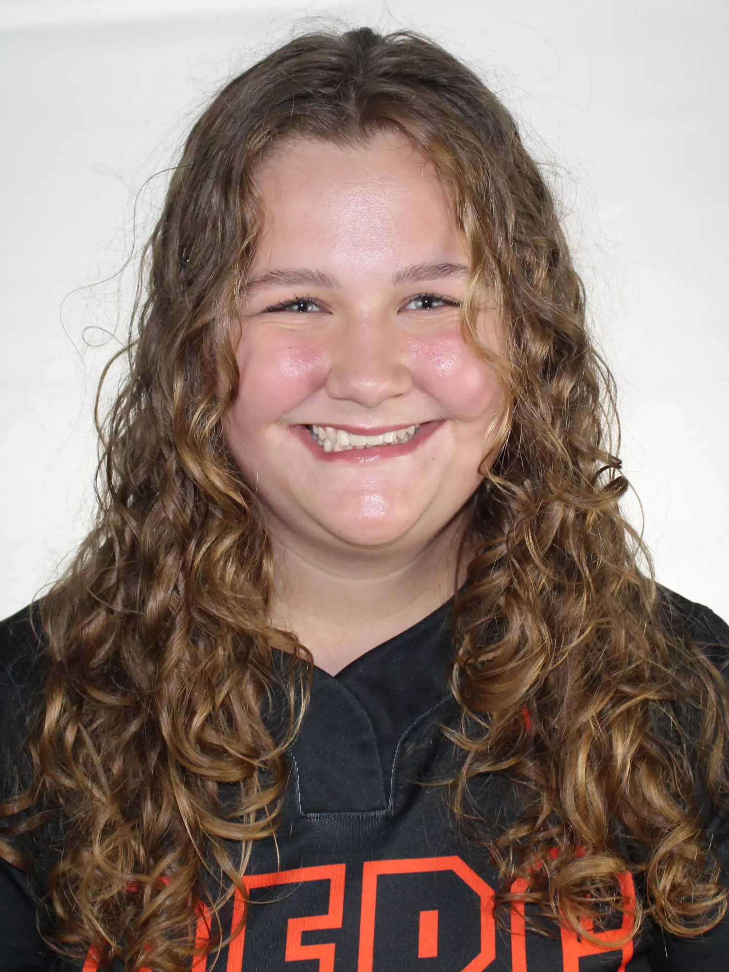 Haylie Chapman and Ty Clifton