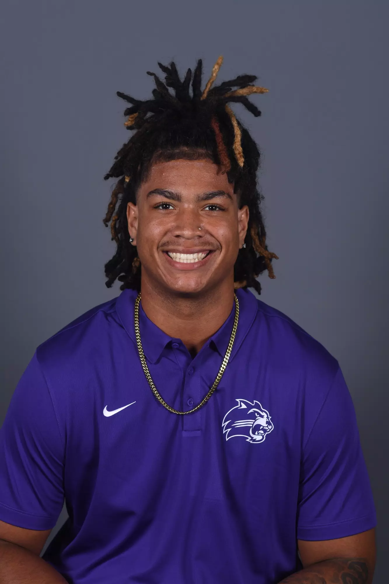 Christian Lowery and Jordan Martin-Durham - 
