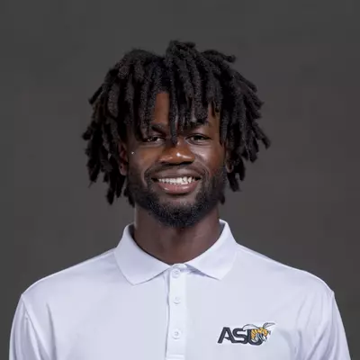 Walter Smith and Detrick Jones - 