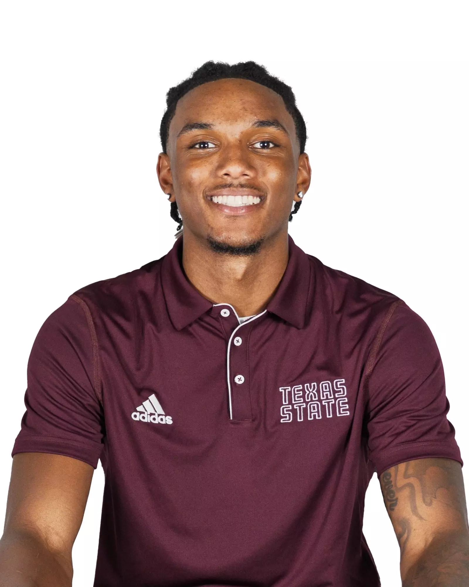 Luca Akirtava and Cole Sanders - 