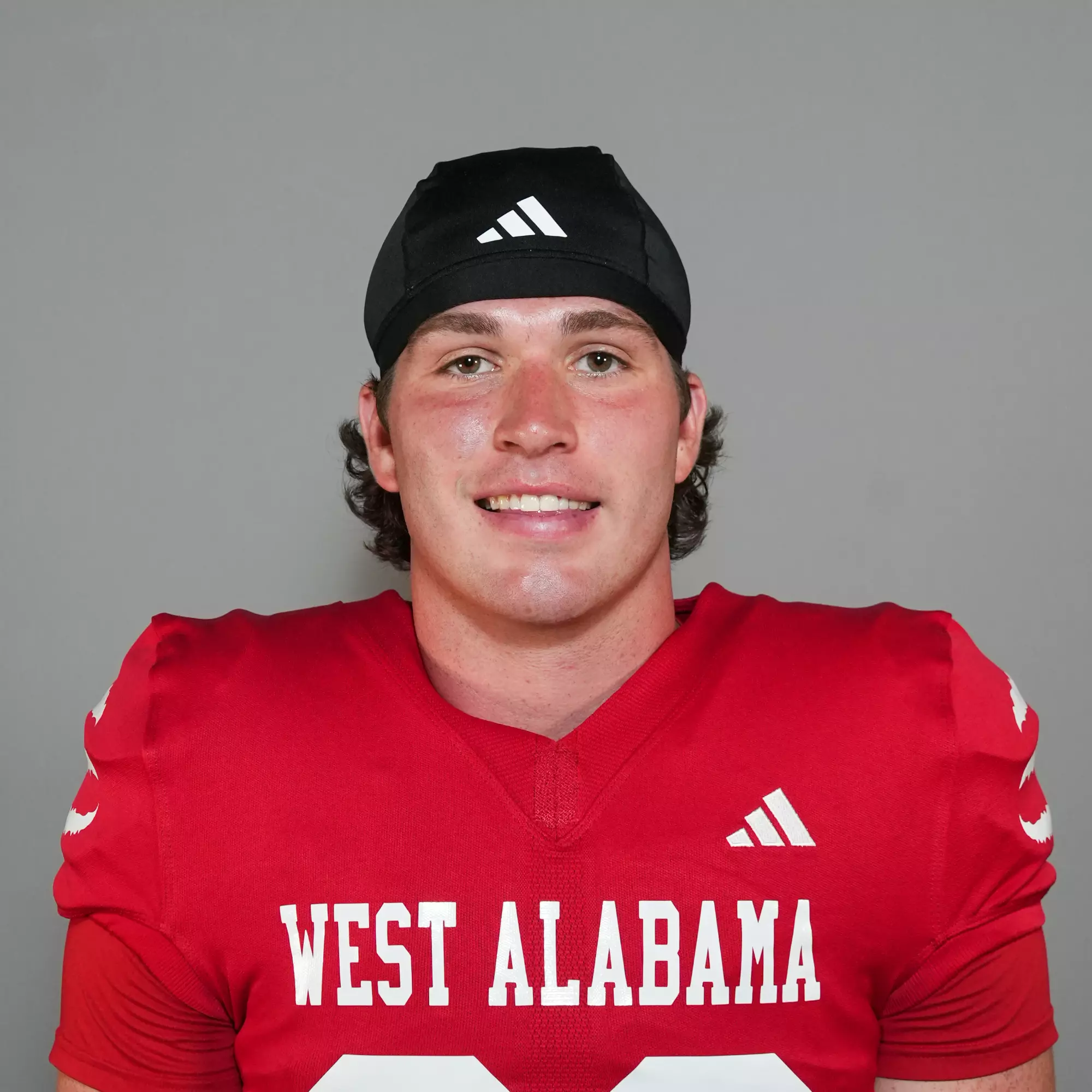 William Grier McDuffie and Michael Wicks Jr. - 