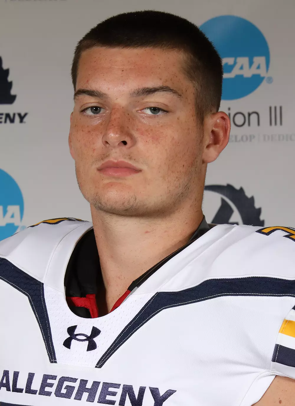 Isaiah Kerns and Dustin Edwards - 