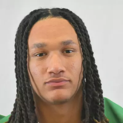 Matthias Banks and Kendall Williams - 